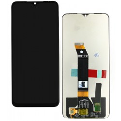 Дисплей для Xiaomi Poco M4 5G, Poco M5 4G, Redmi 10 5G, Redmi Note 11E, черный, без рамки, оригинал (PRC) Дисплей для Xiaomi Poco M4 5G, Poco M5 4G, Redmi 10 5G, Redmi Note 11E, черный, без рамки, оригинал (PRC)