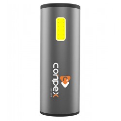 Power bank Conpex TW-8001A - 31200mAh(116Wh), USB + DC