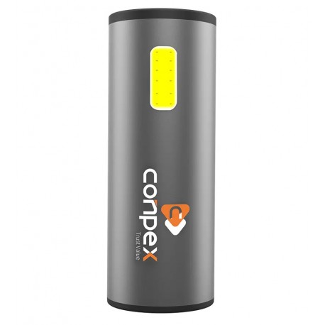 Power bank Conpex TW-8001A - 31200mAh(116Wh), USB + DC