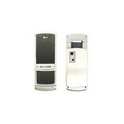 Корпус для LG KE970, серебристый