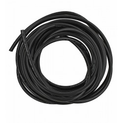 Кабель 20AWG сигнальний UL2464 двожильний 2х20AWG (21*0.18) ПВХ чорний Кабель 20AWG сигнальний UL2464 двожильний 2х20AWG (21*0.18) ПВХ чорний