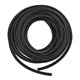 Кабель 18AWG сигнальний UL2464 двухжильный 2х18AWG (34*0.18) ПВХ черный