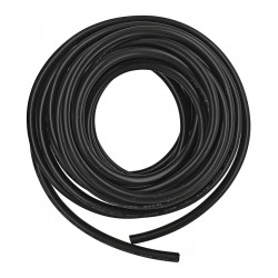 Кабель 18AWG сигнальний UL2464 двухжильный 2х18AWG (34*0.18) ПВХ черный Кабель 18AWG сигнальний UL2464 двухжильный 2х18AWG (34*0.18) ПВХ черный