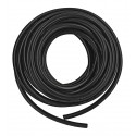 Кабель 18AWG сигнальний UL2464 двухжильный 2х18AWG (34*0.18) ПВХ черный