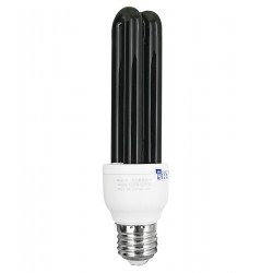 Лампа ультрафиолетовая DOF-13 2U [220В, 13Вт, цоколь E27]