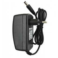 Блок живлення 19V 0,6A, штекер: 5,5/2,5