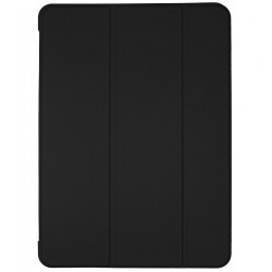 Чехол для Apple iPad Pro 11 (2022), Honeycomb Case, книжка, черный (№09) Чехол для Apple iPad Pro 11 (2022), Honeycomb Case, книжка, черный (№09)