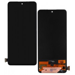 Дисплей для Xiaomi Redmi Note 13 4G, черный, без рамки, High quality, (OLED) Дисплей для Xiaomi Redmi Note 13 4G, черный, без рамки, High quality, (OLED)