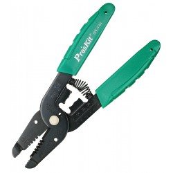 Стріппер для монтажних проводів Pro'sKit 8PK-3163