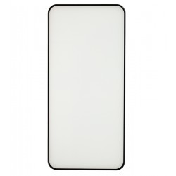 Захисне скло для Samsung A556 Galaxy A55, 9H, 4D, ARC, чорне