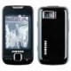 Корпус для Samsung S5600, черный, high-copy