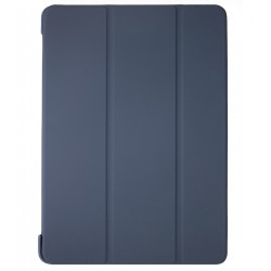 Чехол для Apple iPad Air (2017), iPad Air (2018), Honeycomb Case, книжка, серо-фиолетовы (№11) Чехол для Apple iPad Air (2017), iPad Air (2018), Honeycomb Case, книжка, серо-фиолетовы (№11)