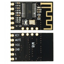 Bluetooth 4.2 HI-FI аудио модуль HW-425 Bluetooth 4.2 HI-FI аудио модуль HW-425
