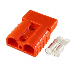 Роз'єм акумуляторний SB50A 8AWG