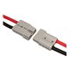 Разъем аккумуляторный SB50A 8AWG