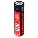 Акумулятор 18650 Rablex, (Li-ion 3.7V 800mAh)