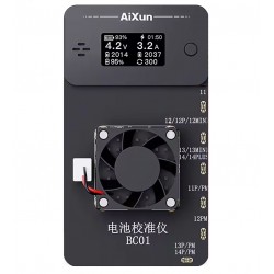 Калибратор аккумуляторов AiXun BC01, iPhone 11 - 14 Pro Max Калибратор аккумуляторов AiXun BC01, iPhone 11 - 14 Pro Max