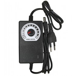 Блок живлення SZ-DLY31288 з регулюванням напруги 3-12V, 2А