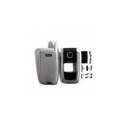 Корпус для Nokia 6101, серый, копия ААА