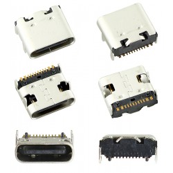 Конектор зарядки для Blackview Tab 10, Type-C