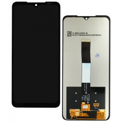 Дисплей для UMIDIGI Bison X20 , с сенсорным экраном (дисплейный модуль), черный Дисплей для UMIDIGI Bison X20 , с сенсорным экраном (дисплейный модуль), черный