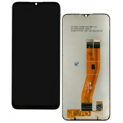 Дисплей для Oukitel C31 Pro, черный, с сенсорным экраном (дисплейный модуль) Дисплей для Oukitel C31 Pro, черный, с сенсорным экраном (дисплейный модуль)