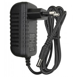 Блок живлення JSY-1230 12V 3A, штекер: 5,5/2,5