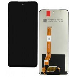Дисплей для Realme C67 (5G), черный, с сенсорным экраном (дисплейный модуль) Дисплей для Realme C67 (5G), черный, с сенсорным экраном (дисплейный модуль)