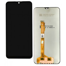 Дисплей для Vivo U10, Y11 (2019), Y12 (2019), Y15 (2019), Y17 (2019), Y3, черный, без рамки, High Quality Дисплей для Vivo U10, Y11 (2019), Y12 (2019), Y15 (2019), Y17 (2019), Y3, черный, без рамки, High Quality