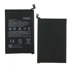 Аккумулятор Yoki BN66 для Xiaomi Poco C40, Li-ion, 3,87 B, 6000mAh Аккумулятор Yoki BN66 для Xiaomi Poco C40, Li-ion, 3,87 B, 6000mAh