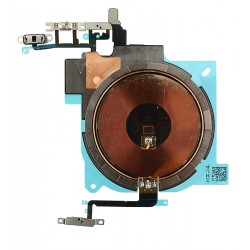 Шлейф для Apple iPhone 13 Pro Max, беспроводной зарядки Шлейф для Apple iPhone 13 Pro Max, беспроводной зарядки