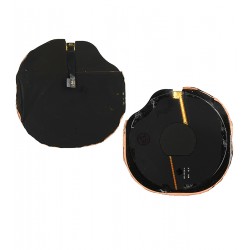 Шлейф для Apple iPhone 8, беспроводной зарядки Шлейф для Apple iPhone 8, беспроводной зарядки