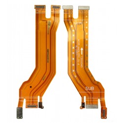 Шлейф для Xiaomi Redmi Note 13 (4G), межплатный