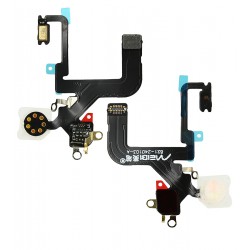 Шлейф для Apple iPhone 12 Pro, зі спалахом Шлейф для Apple iPhone 12 Pro, зі спалахом