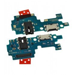 Шлейф для Samsung A217 Galaxy A21s, конектора зарядки, High Copy, (плата зарядки) Шлейф для Samsung A217 Galaxy A21s, конектора зарядки, High Copy, (плата зарядки)
