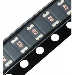 Предохранитель PTC SMD 1206 0.25A 30V (SMD1206P025TF/30) Предохранитель PTC SMD 1206 0.25A 30V (SMD1206P025TF/30)
