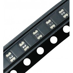 Предохранитель PTC SMD 0805 0.2A 9V (SMD0805P020TF) Предохранитель PTC SMD 0805 0.2A 9V (SMD0805P020TF)