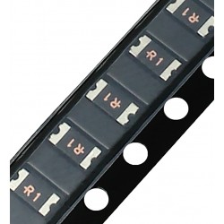Предохранитель PTC SMD 1206 0.1A 60V (SMD1206P010TF) Предохранитель PTC SMD 1206 0.1A 60V (SMD1206P010TF)