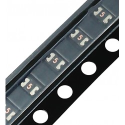 Предохранитель PTC SMD 0805 0.5A 6V (SMD0805P050TF) Предохранитель PTC SMD 0805 0.5A 6V (SMD0805P050TF)