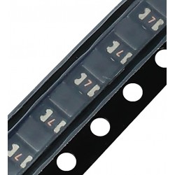 Предохранитель PTC SMD 0805 0.75A 6V (SMD0805P075TF) Предохранитель PTC SMD 0805 0.75A 6V (SMD0805P075TF)
