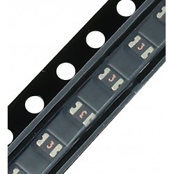 Предохранитель PTC SMD 0805 0.35A 6V (SMD0805P035TF) Предохранитель PTC SMD 0805 0.35A 6V (SMD0805P035TF)