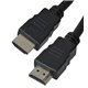 Кабель HDMI 4.5 м Cablеxpert (CC-HDMI4-15), V.2.0, папа / папа, с позолоченными коннекторами