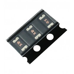 Предохранитель PTC SMD 1206 1.5A 12V (SMD1206P150TF/12) Предохранитель PTC SMD 1206 1.5A 12V (SMD1206P150TF/12)