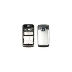 Корпус для Nokia E5-00, черный, копия ААА Корпус для Nokia E5-00, черный, копия ААА