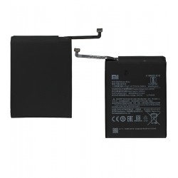 Аккумулятор BN4A для Xiaomi Redmi Note 7, Redmi Note 7 Pro, Li-Polymer, 3,85 B, 4000 мАч, High quality Аккумулятор BN4A для Xiaomi Redmi Note 7, Redmi Note 7 Pro, Li-Polymer, 3,85 B, 4000 мАч, High quality