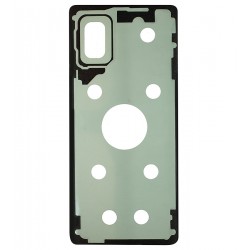 Стікер задній панелі корпусу (двосторонній скотч) Samsung A715F / DS Galaxy A71