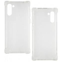 Чохол для Samsung N970 Galaxy Note 10, TOTO, Acrylic-силікон, прозорий Чохол для Samsung N970 Galaxy Note 10, TOTO, Acrylic-силікон, прозорий