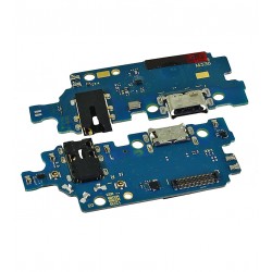 Шлейф для Samsung M236B Galaxy M23, конектора зарядки, конектора гарнітури, мікрофона, (плата зарядки) Шлейф для Samsung M236B Galaxy M23, конектора зарядки, конектора гарнітури, мікрофона, (плата зарядки)