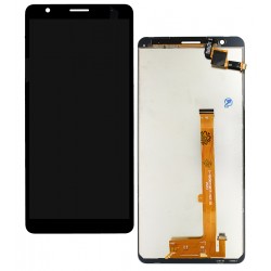 Дисплей для ZTE Blade A31 PLUS, (черный, без рамки, Original (PRC)) Дисплей для ZTE Blade A31 PLUS, (черный, без рамки, Original (PRC))