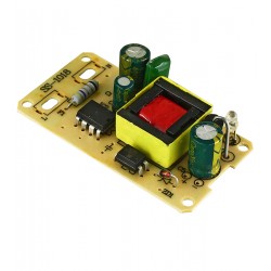 Плата блоку живлення 5v 2A PCB Плата блоку живлення 5v 2A PCB